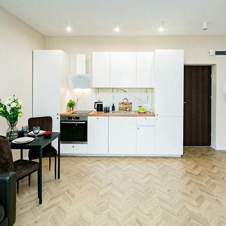Koszykowa 3 - Better Rental Varsovia Exterior foto