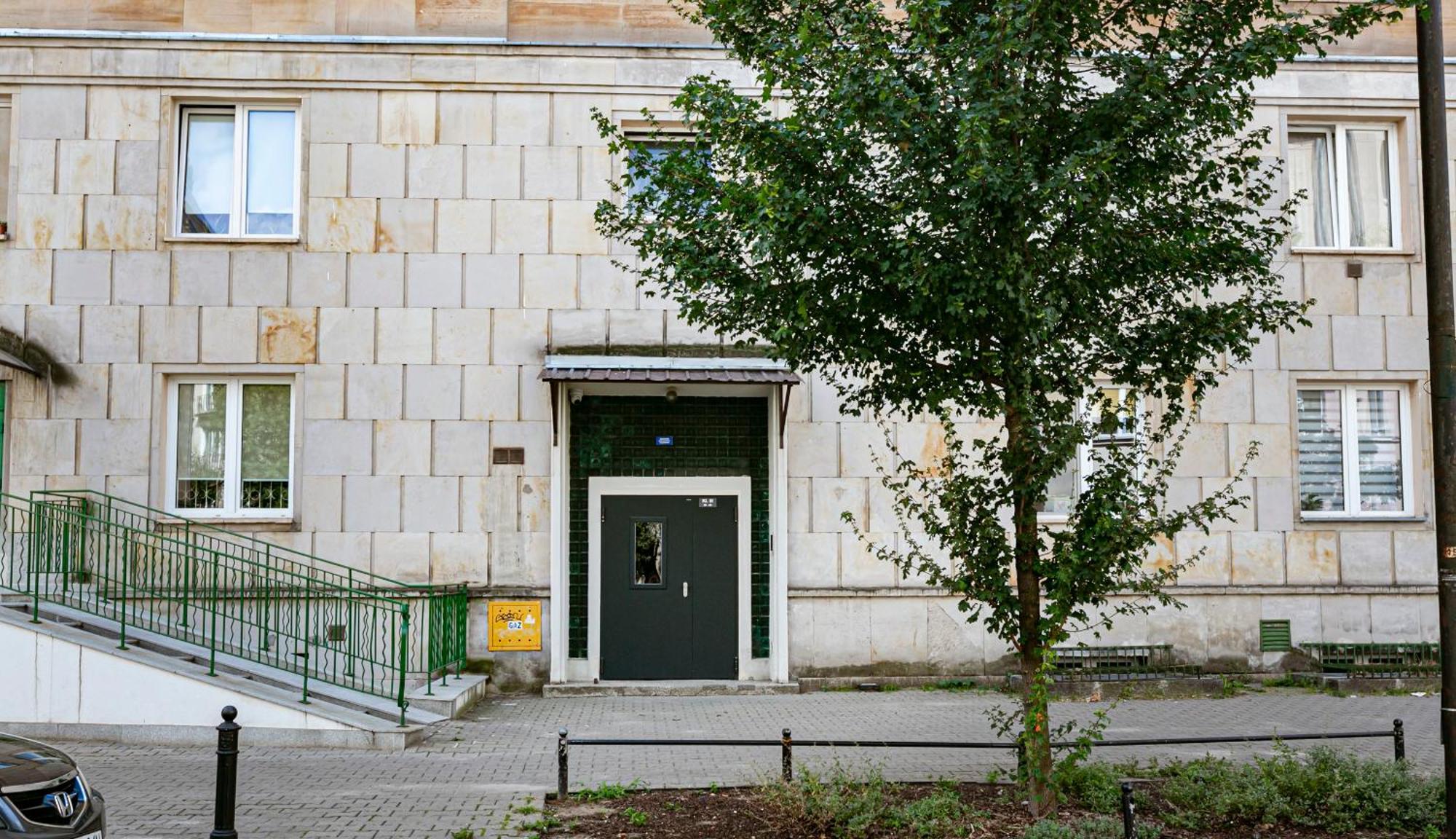 Koszykowa 3 - Better Rental Varsovia Exterior foto